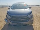 2018 Ford Ecosport Ses Charcoal vin: MAJ6P1CL2JC229173 2018 Ford Ecosport Ses Charcoal vin: MAJ6P1CL2JC229173