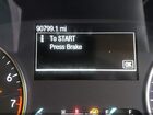 2018 Ford Ecosport Ses White vin: MAJ6P1CL3JC178444