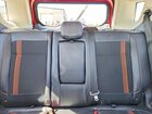 2018 Ford Ecosport Ses Red vin: MAJ6P1CL5JC185993