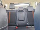 2018 Ford Ecosport Ses Белый vin: MAJ6P1CL7JC194968