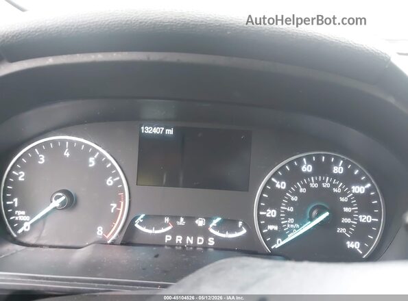 MAJ6P1CL9JC208241 2018 FORD ECOSPORT Black Вид задніх сидінь