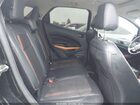 2018 Ford Ecosport Ses Black vin: MAJ6P1CL9JC208241 2018 Ford Ecosport Ses Black vin: MAJ6P1CL9JC208241