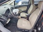 2018 Ford Ecosport S Black vin: MAJ6P1SL5JC244137