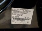 2018 Ford Ecosport S Black vin: MAJ6P1SL5JC244137
