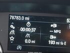 2018 Ford Ecosport Se Синий vin: MAJ6P1UL0JC172891