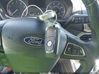 2018 Ford Ecosport Se Red vin: MAJ6P1UL1JC183138