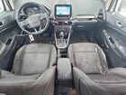 2018 Ford Ecosport Se White vin: MAJ6P1UL2JC197775 2018 Ford Ecosport Se White vin: MAJ6P1UL2JC197775