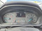 2018 Ford Ecosport Se Blue vin: MAJ6P1UL3JC223591