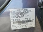 2018 Ford Ecosport Se Gray vin: MAJ6P1UL4JC247916