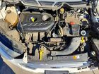 2018 Ford Ecosport Se White vin: MAJ6P1UL5JC197561