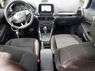 2018 Ford Ecosport Se Blue vin: MAJ6P1ULXJC189553