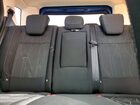 2018 Ford Ecosport Se Blue vin: MAJ6P1ULXJC189553