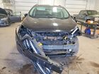 2018 Ford Ecosport Se Black vin: MAJ6P1ULXJC220607