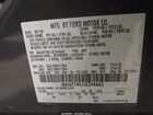 2018 Ford Ecosport Titanium Серый vin: MAJ6P1WL1JC244663 2018 Ford Ecosport Titanium Серый vin: MAJ6P1WL1JC244663