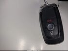 2018 Ford Ecosport Titanium Серый vin: MAJ6P1WL1JC244663 2018 Ford Ecosport Titanium Серый vin: MAJ6P1WL1JC244663