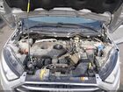 2018 Ford Ecosport Titanium Silver vin: MAJ6P1WL5JC170910