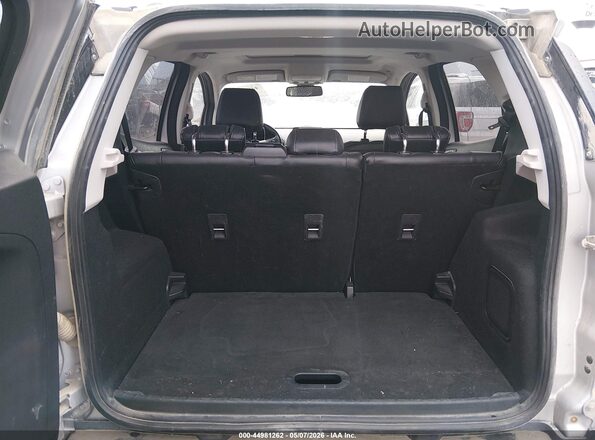 MAJ6P1WL5JC170910 2018 FORD ECOSPORT Silver 