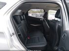 2018 Ford Ecosport Titanium Silver vin: MAJ6P1WL5JC170910