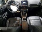 2018 Ford Ecosport Titanium Gray vin: MAJ6P1WL6JC168020 2018 Ford Ecosport Titanium Gray vin: MAJ6P1WL6JC168020