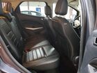 2018 Ford Ecosport Titanium Gray vin: MAJ6P1WL6JC168020 2018 Ford Ecosport Titanium Gray vin: MAJ6P1WL6JC168020