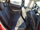 2018 Ford Ecosport Titanium Red vin: MAJ6P1WL7JC249060 2018 Ford Ecosport Titanium Red vin: MAJ6P1WL7JC249060