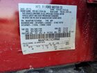 2018 Ford Ecosport Titanium Red vin: MAJ6P1WL7JC249060 2018 Ford Ecosport Titanium Red vin: MAJ6P1WL7JC249060