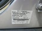 2018 Ford Ecosport Titanium Silver vin: MAJ6P1WL9JC180503