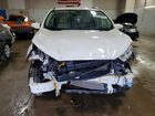2018 Ford Ecosport Titanium White vin: MAJ6P1WLXJC212794 2018 Ford Ecosport Titanium White vin: MAJ6P1WLXJC212794