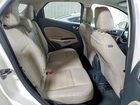 2018 Ford Ecosport Titanium White vin: MAJ6P1WLXJC212794 2018 Ford Ecosport Titanium White vin: MAJ6P1WLXJC212794