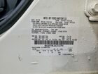 2018 Ford Ecosport Titanium White vin: MAJ6P1WLXJC212794 2018 Ford Ecosport Titanium White vin: MAJ6P1WLXJC212794