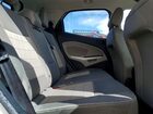 2020 Ford Ecosport S White vin: MAJ6S3FL0LC370557