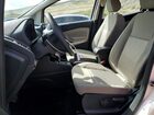 2020 Ford Ecosport S White vin: MAJ6S3FL0LC370557