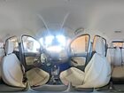 2020 Ford Ecosport S Синий vin: MAJ6S3FL1LC383012