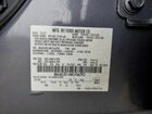 2021 Ford Ecosport S Gray vin: MAJ6S3FL4MC456293 2021 Ford Ecosport S Gray vin: MAJ6S3FL4MC456293