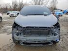 2021 Ford Ecosport S Gray vin: MAJ6S3FL4MC456293 2021 Ford Ecosport S Gray vin: MAJ6S3FL4MC456293