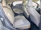 2019 Ford Ecosport S Black vin: MAJ6S3FL6KC286256