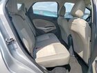 2020 Ford Ecosport S Silver vin: MAJ6S3FL9LC335080