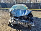 2020 Ford Ecosport S Gray vin: MAJ6S3FLXLC353474 2020 Ford Ecosport S Gray vin: MAJ6S3FLXLC353474