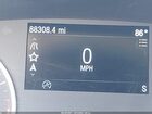 2020 Ford Ecosport Se Silver vin: MAJ6S3GL0LC326119