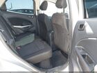 2020 Ford Ecosport Se Silver vin: MAJ6S3GL0LC326119