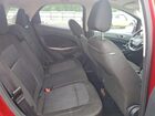 2020 Ford Ecosport Se Red vin: MAJ6S3GL0LC346919