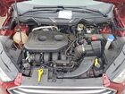 2020 Ford Ecosport Se Red vin: MAJ6S3GL0LC346919