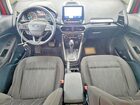 2020 Ford Ecosport Se Red vin: MAJ6S3GL0LC346919