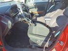 2022 Ford Ecosport Se Красный vin: MAJ6S3GL0NC469915