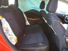 2022 Ford Ecosport Se Красный vin: MAJ6S3GL0NC469915