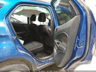 2019 Ford Ecosport Se Blue vin: MAJ6S3GL1KC293453 2019 Ford Ecosport Se Blue vin: MAJ6S3GL1KC293453
