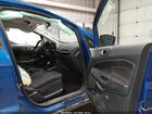 2019 Ford Ecosport Se Blue vin: MAJ6S3GL1KC293453 2019 Ford Ecosport Se Blue vin: MAJ6S3GL1KC293453