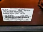 2020 Ford Ecosport Se Brown vin: MAJ6S3GL1LC349893