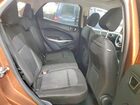 2020 Ford Ecosport Se Brown vin: MAJ6S3GL1LC349893
