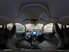 2020 Ford Ecosport Se Brown vin: MAJ6S3GL1LC349893